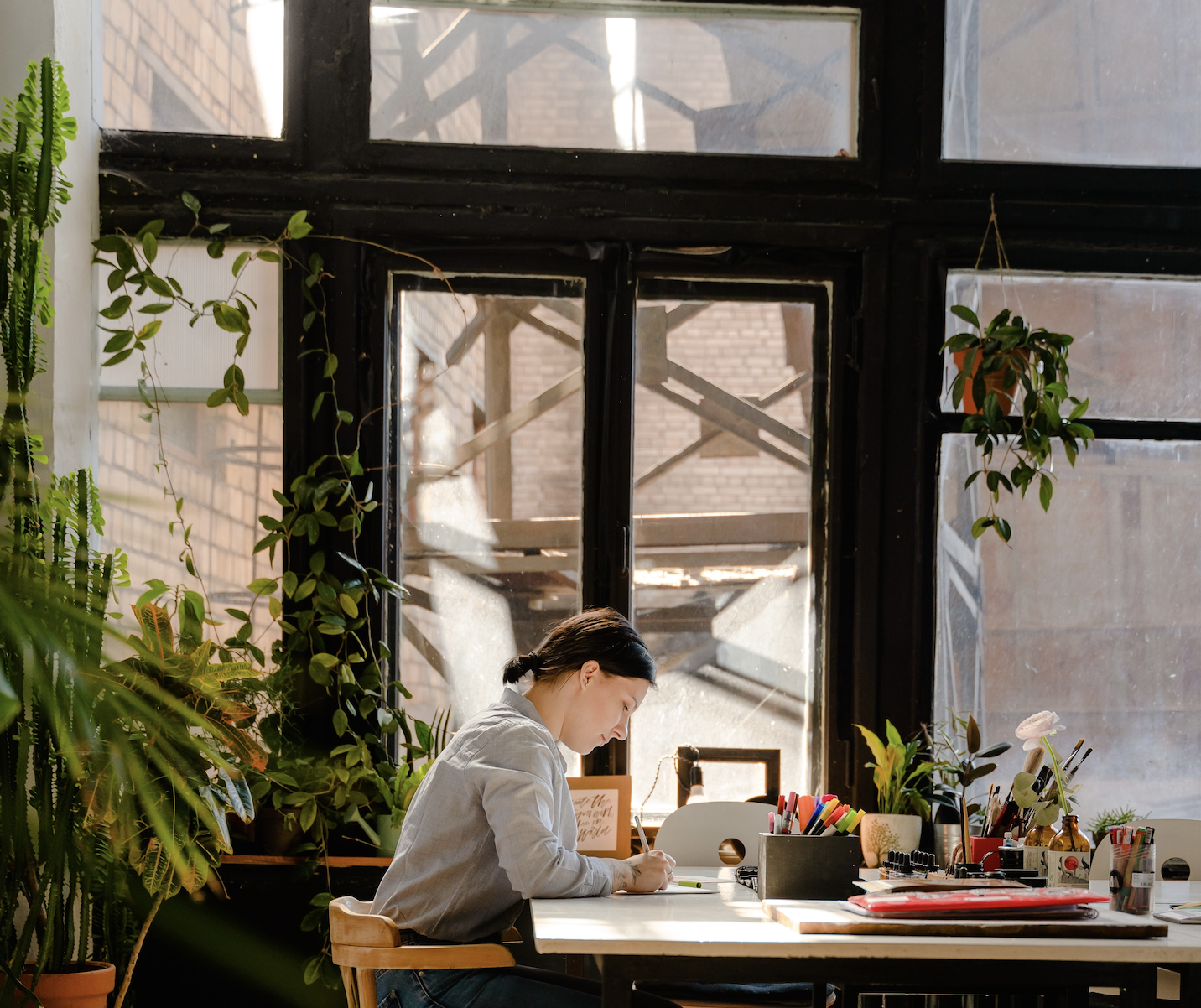 Academic Writing: Key tips for writing your abstract